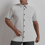 Load image into Gallery viewer, All-Over Print Men&#39;s Shirt
