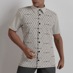 Load image into Gallery viewer, All-Over Print Men&#39;s Shirt
