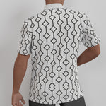 Load image into Gallery viewer, All-Over Print Men&#39;s Shirt
