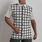 Load image into Gallery viewer, All-Over Print Men&#39;s Shirt
