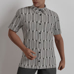 Load image into Gallery viewer, All-Over Print Men&#39;s Shirt
