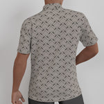 Load image into Gallery viewer, All-Over Print Men&#39;s Shirt
